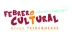 Logo Febrero Cultural 2012