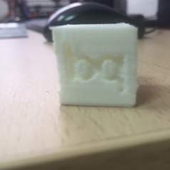 Impresora 3D